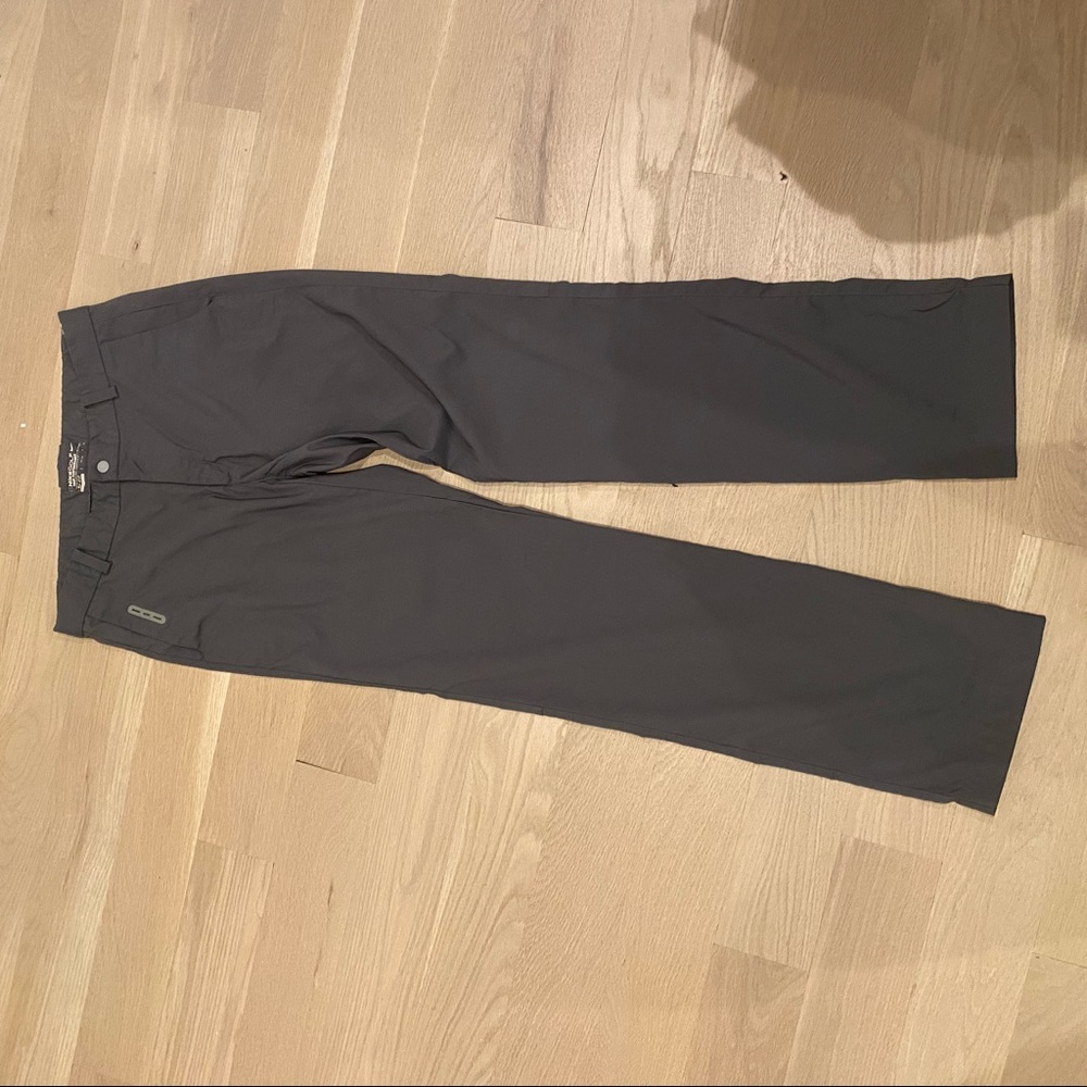 Golf Pants